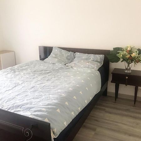 Cosy 74M2 Apartment Close To Paris Houilles Luaran gambar