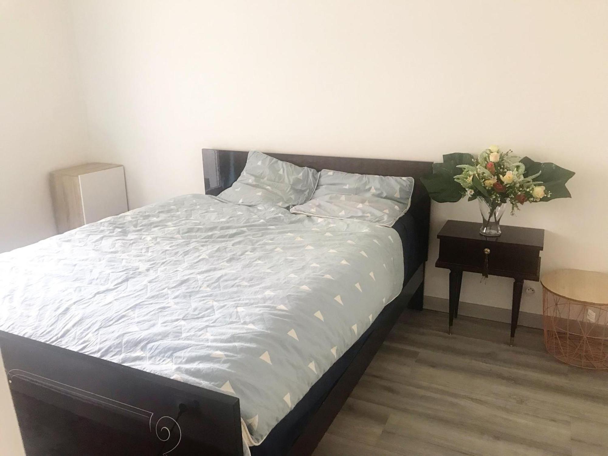 Cosy 74M2 Apartment Close To Paris Houilles Luaran gambar