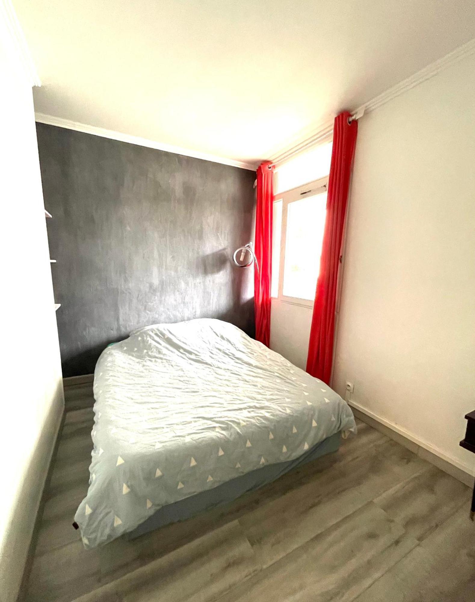 Cosy 74M2 Apartment Close To Paris Houilles Luaran gambar