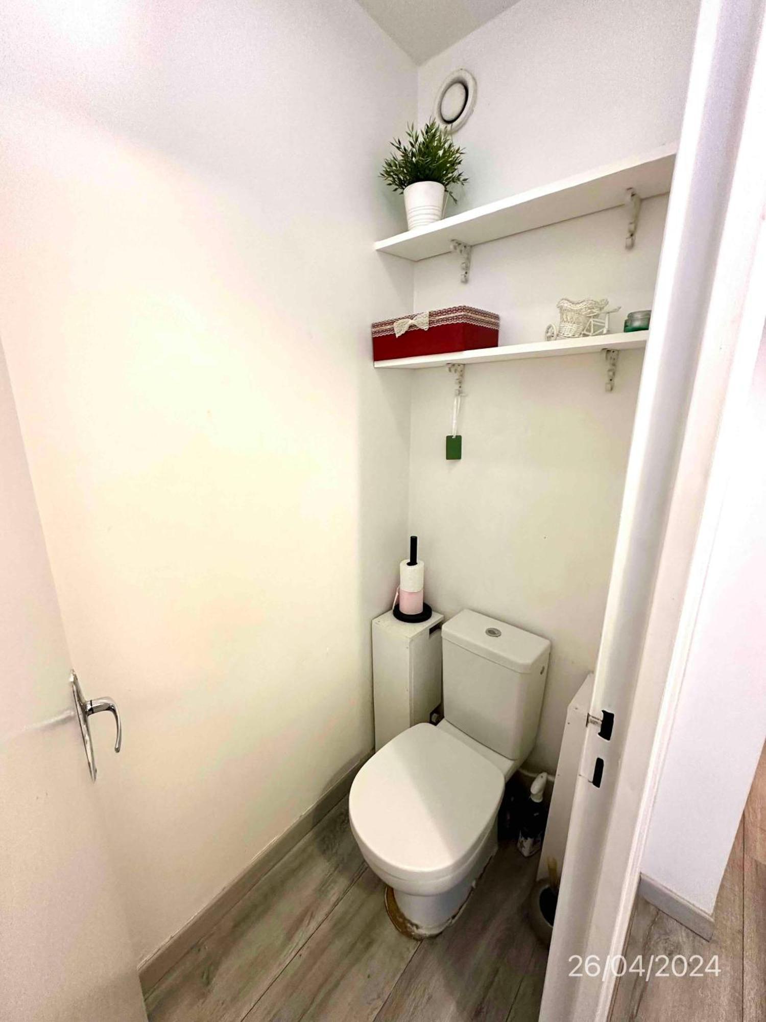 Cosy 74M2 Apartment Close To Paris Houilles Luaran gambar